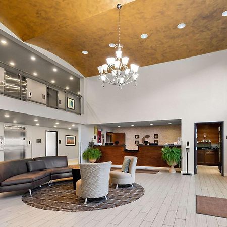Comfort Inn & Suites Springfield I-55 Екстериор снимка