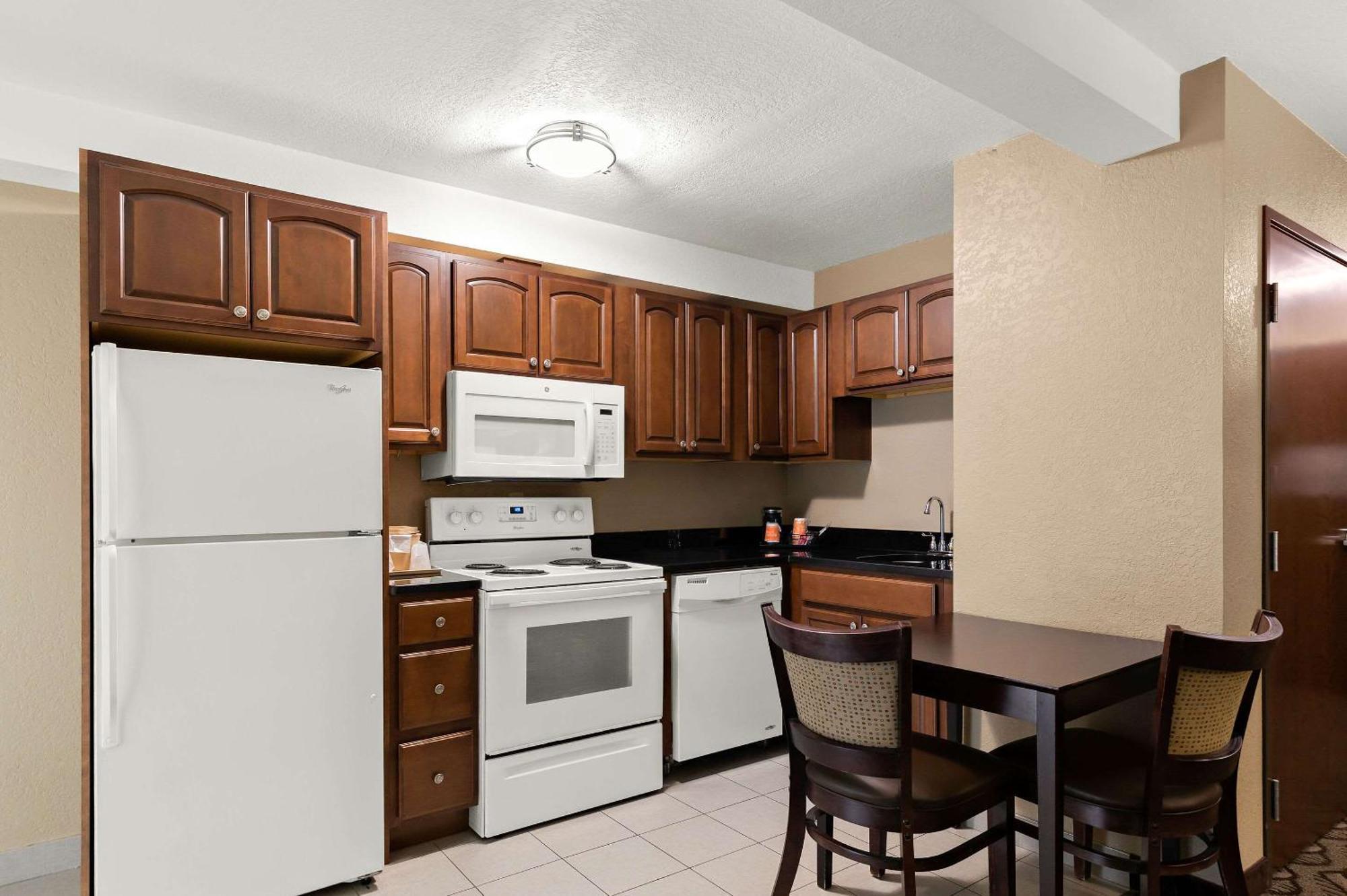 Comfort Inn & Suites Springfield I-55 Екстериор снимка