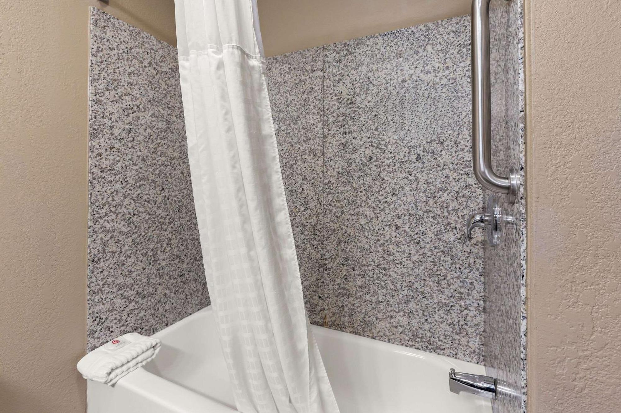 Comfort Inn & Suites Springfield I-55 Екстериор снимка