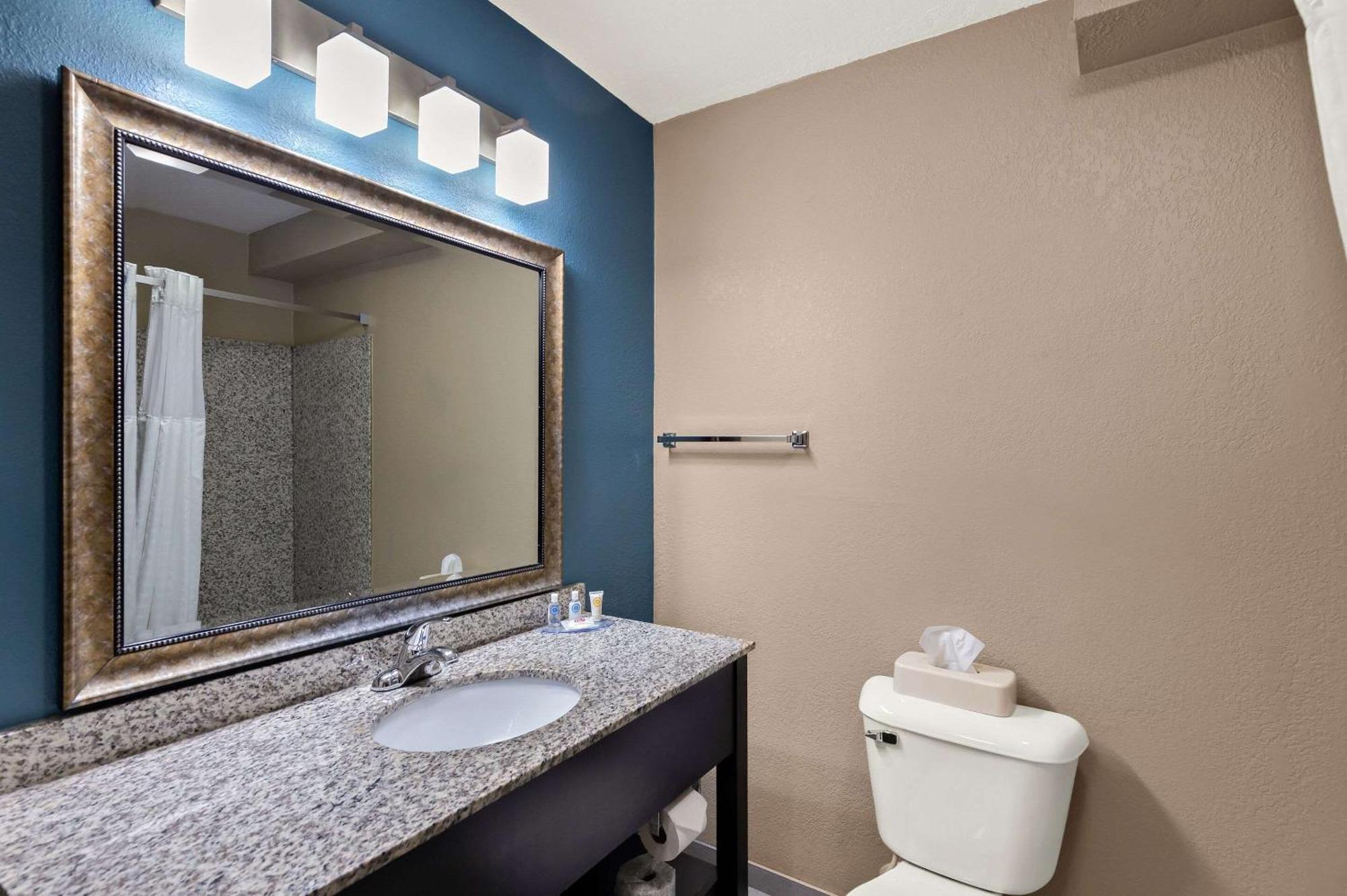 Comfort Inn & Suites Springfield I-55 Екстериор снимка